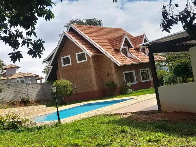 Casa venda em Região Imediata de Amparo, Serra Negra