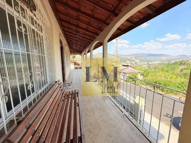 Casa venda em Região Imediata de Amparo, Serra Negra
