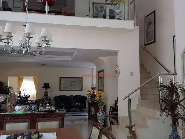 Casa venda em Jardim Serrano, Serra Negra