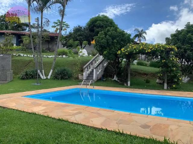 Casa venda em Palmeiras, Serra Negra