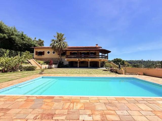 Casa venda em Região Imediata de Amparo, Serra Negra