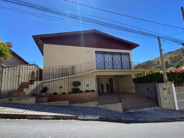 Casa venda em Região Imediata de Amparo, Serra Negra