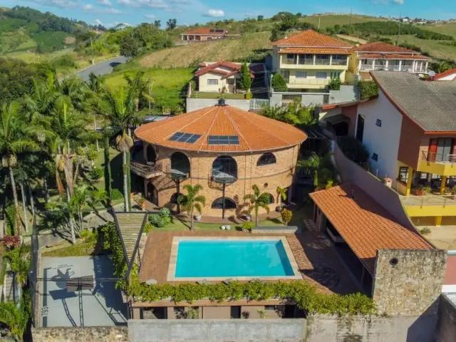 Casa venda em Região Imediata de Amparo, Serra Negra