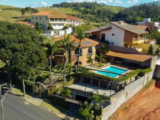 Casa venda em Região Imediata de Amparo, Serra Negra