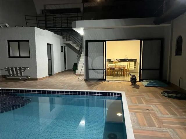 Casa venda em Região Imediata de Amparo, Serra Negra