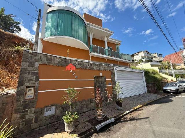 Casa venda em Residencial Suiza Park, Serra Negra