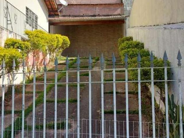 Casa venda em Jardim Serrano, Serra Negra