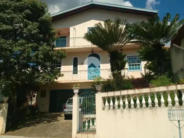 Casa venda em Centro, Serra Negra