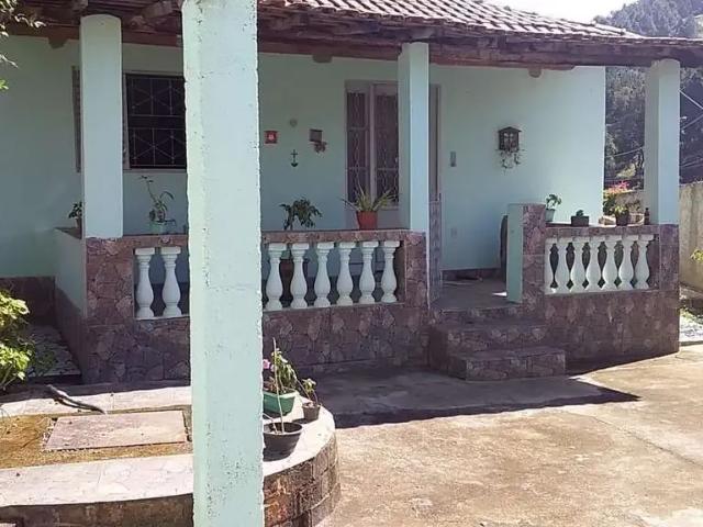 Casa venda em Região Imediata de Amparo, Serra Negra