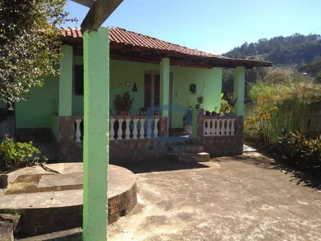 Casa venda em Região Imediata de Amparo, Serra Negra