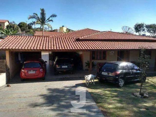 Casa venda em Região Imediata de Amparo, Serra Negra