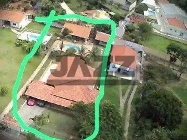 Casa venda em Região Imediata de Amparo, Serra Negra
