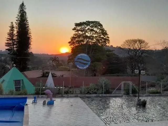 Casa venda em Posses, Serra Negra