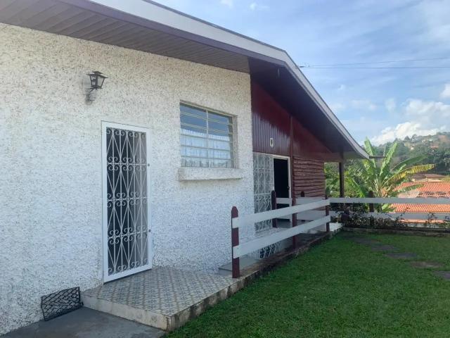 Casa venda em Região Imediata de Amparo, Serra Negra