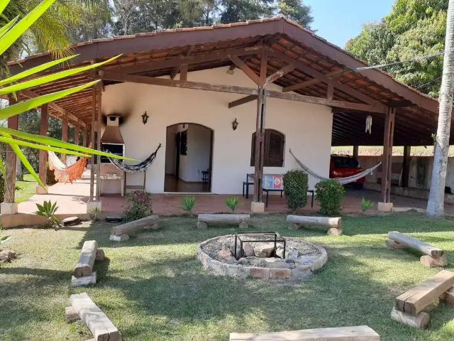 Casa venda em Região Imediata de Amparo, Serra Negra