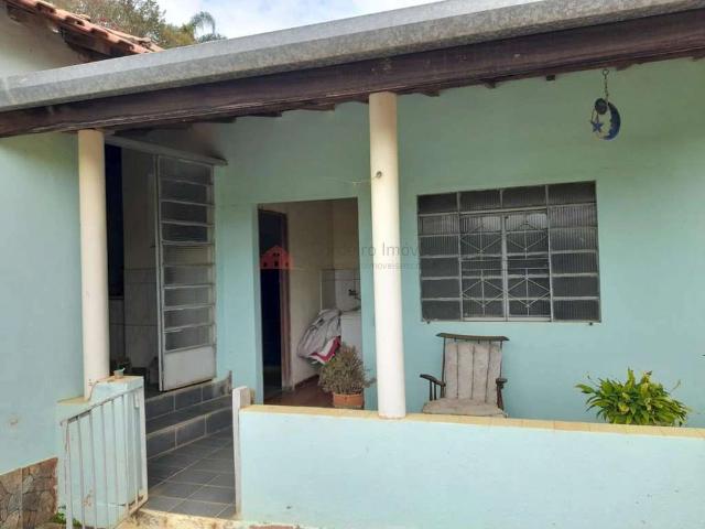 Casa venda em Jardim Serrano, Serra Negra