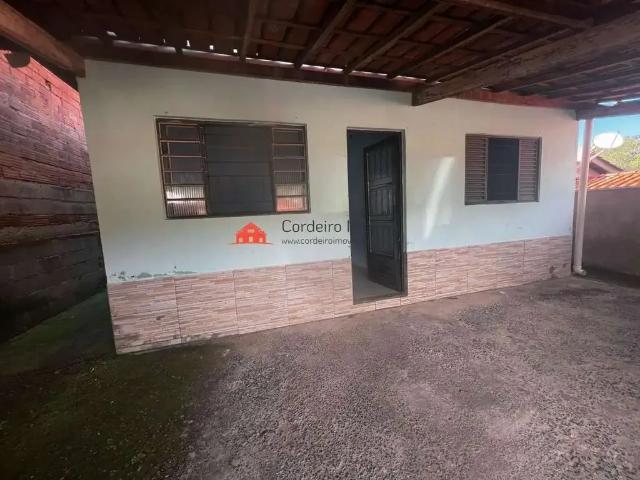 Casa venda em Região Imediata de Amparo, Serra Negra