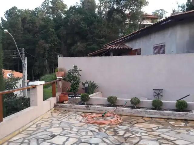 Casa venda em Região Imediata de Amparo, Serra Negra