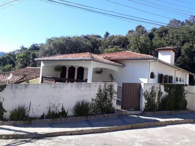 Casa venda em Região Imediata de Amparo, Serra Negra