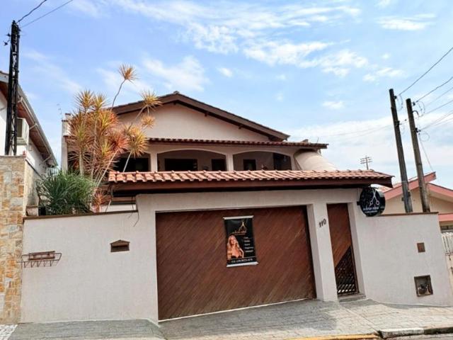 Casa venda em Região Imediata de Amparo, Serra Negra