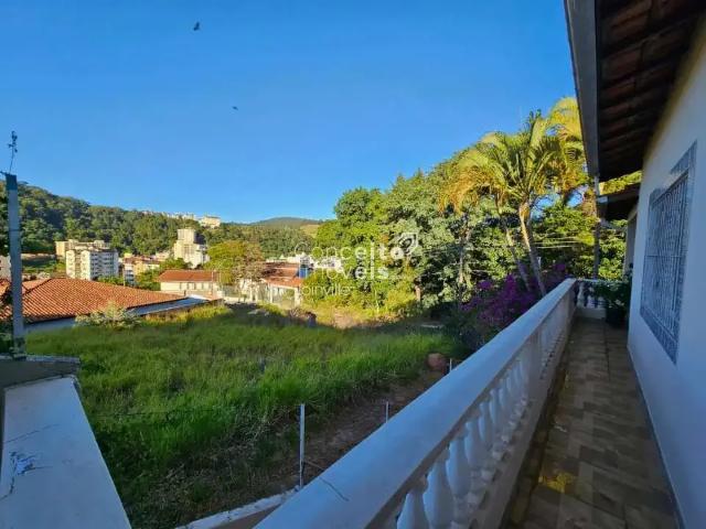 Casa venda em Região Imediata de Amparo, Serra Negra