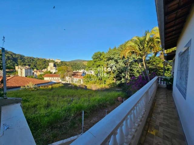 Casa venda em Região Imediata de Amparo, Serra Negra