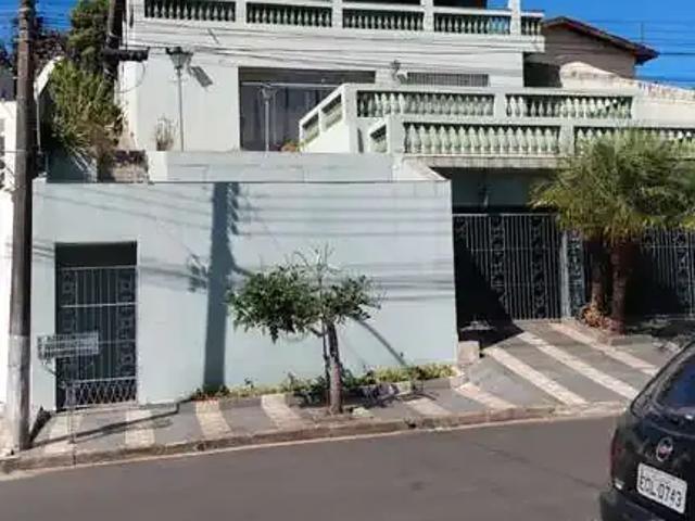 Casa venda em Região Imediata de Amparo, Serra Negra