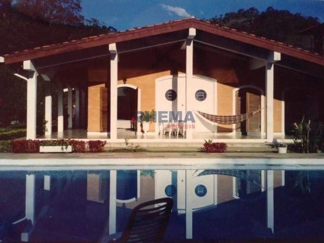 Casa venda em Região Imediata de Amparo, Serra Negra