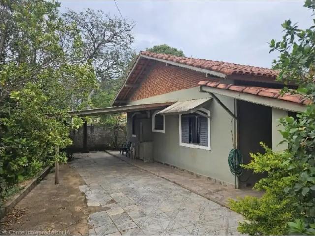 Casa venda em Região Imediata de Amparo, Serra Negra
