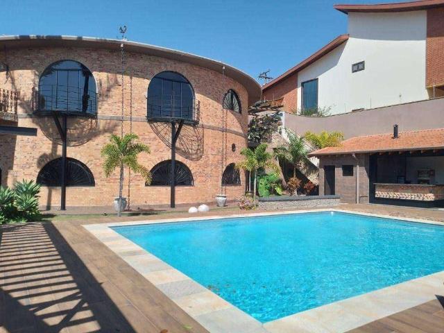 Casa venda em Região Imediata de Amparo, Serra Negra
