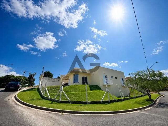 Casa venda em Região Imediata de Amparo, Serra Negra