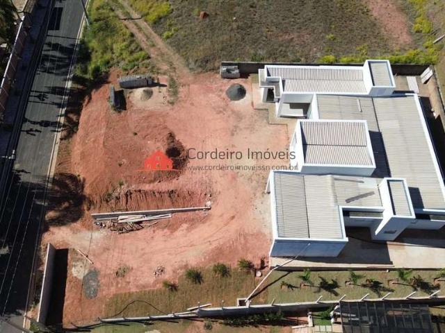 Casa venda em Jardim Parque das Palmeiras, Serra Negra