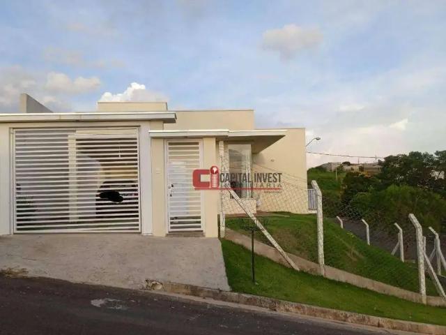 Casa venda em Região Imediata de Amparo, Serra Negra