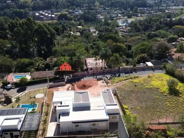 Casa venda em Região Imediata de Amparo, Serra Negra