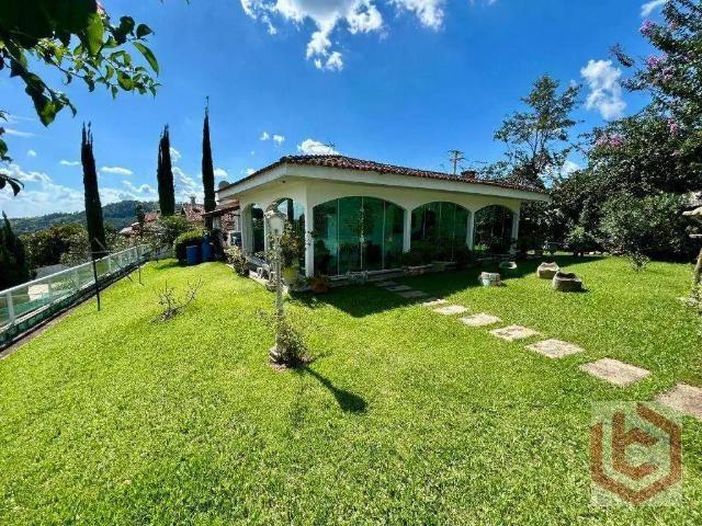 Casa venda em Região Imediata de Amparo, Serra Negra