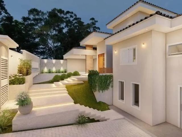 Casa venda em Região Imediata de Amparo, Serra Negra