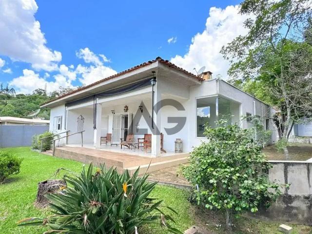 Casa venda em Região Imediata de Amparo, Serra Negra