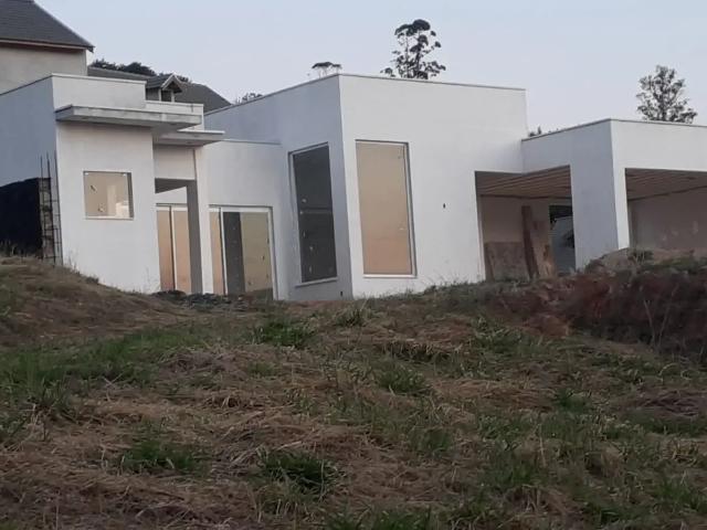 Casa venda em Região Imediata de Amparo, Serra Negra