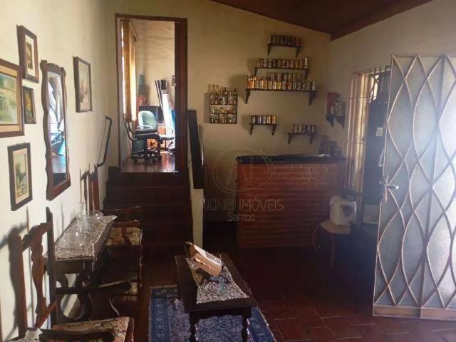 Casa venda em Região Imediata de Amparo, Serra Negra