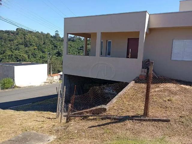 Casa venda em Região Imediata de Amparo, Serra Negra