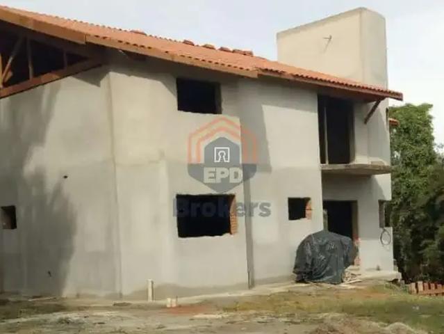 Casa venda em Região Imediata de Amparo, Serra Negra