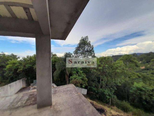 Casa venda em Centro, Serra Negra