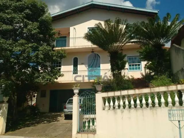 Casa venda em Região Imediata de Amparo, Serra Negra