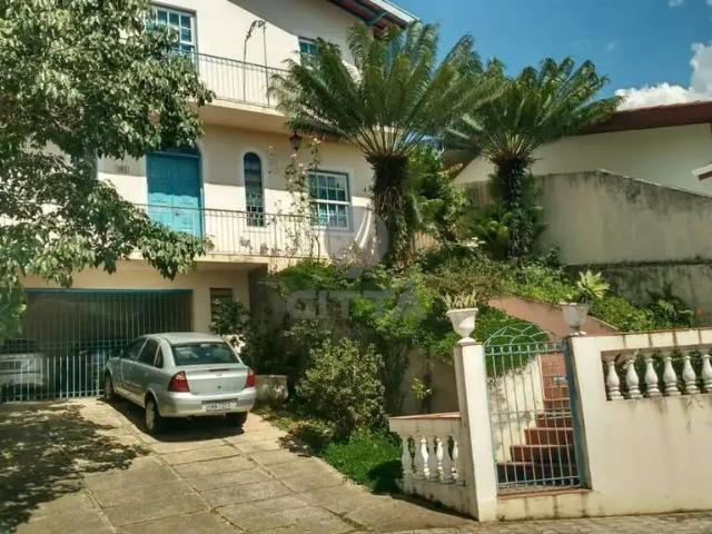 Casa venda em Região Imediata de Amparo, Serra Negra