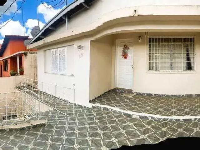 Casa venda em Região Imediata de Amparo, Serra Negra