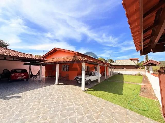 Casa venda em Região Imediata de Amparo, Serra Negra