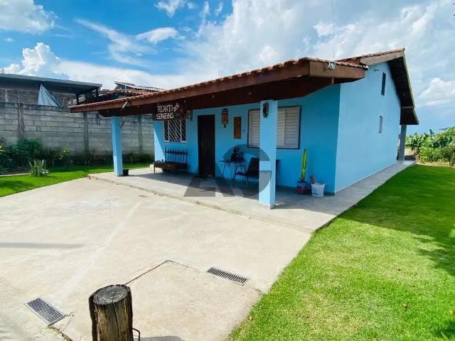 Casa venda em Região Imediata de Amparo, Serra Negra