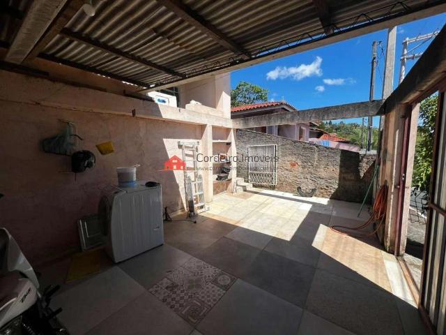 Casa venda em Jardim Paulista, Serra Negra