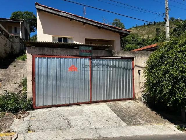 Casa venda em Região Imediata de Amparo, Serra Negra