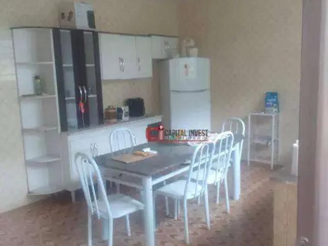Casa venda em Região Imediata de Amparo, Serra Negra